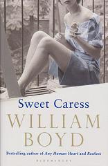 Sweet Caress by William Boyd